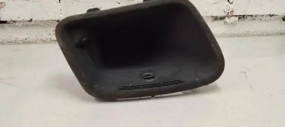 Audi A5 Trunk/boot side trim panel 8w8863992