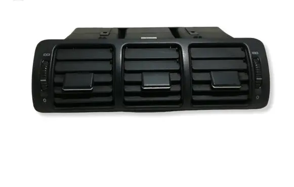 Mercedes-Benz ML W163 Dash center air vent grill A1638300054 16754850
