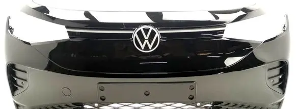 Volkswagen ID.3 Front bumper 11A807217A