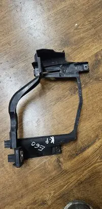 BMW 5 E60 E61 Headlight/headlamp mounting bracket 15873700