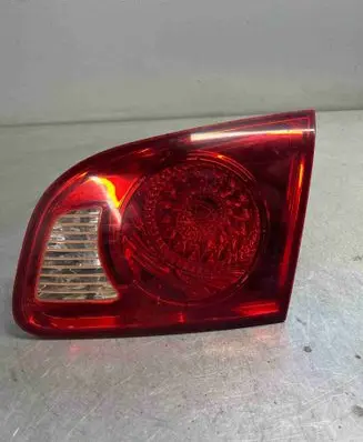 Hyundai Santa Fe Tailgate rear/tail lights 924062B000