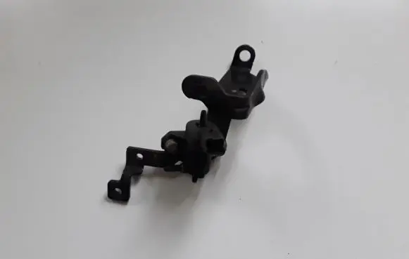 Ford Focus Turbo solenoid valve FM5Q9S430AB