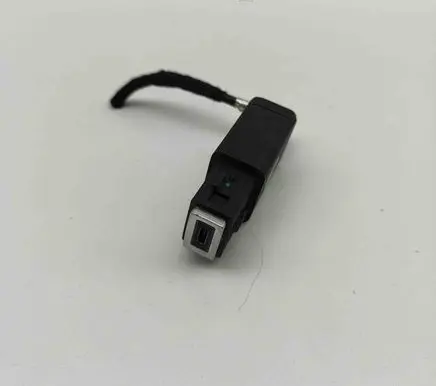 Jeep Avenger USB socket connector 9848394780
