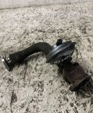 Audi A6 S6 C6 4F EGR valve 059131503
