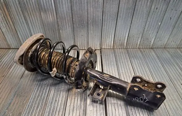 Mercedes-Benz B W246 W242 Front shock absorber/damper A1763201738 801404003179