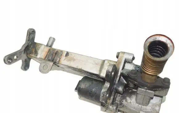 Volvo S60 EGR valve cooler 30637142
