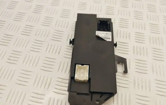 Renault Espace IV Comfort/convenience module 8200742631