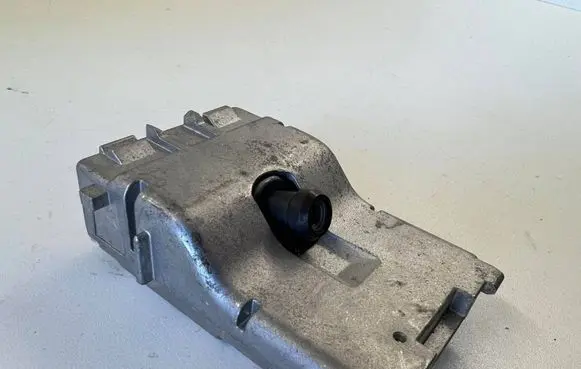 Maserati Levante Windshield/windscreen camera 68290304AE 670101172 2666105150