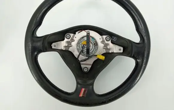 Audi A3 S3 8L Steering wheel 