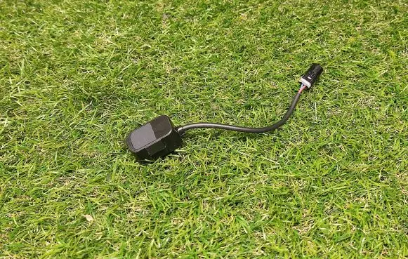 Buick Encore I Microphone (bluetooth/phone) 84366725