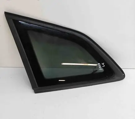 Skoda Enyaq iV Rear side window 5LG845297A