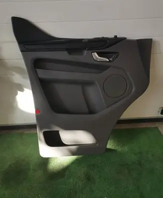 Ford Transit Custom Front door card panel trim JK21-V23943