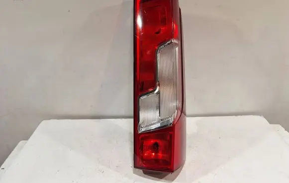 Fiat Ducato Rear/tail lights 01380672080