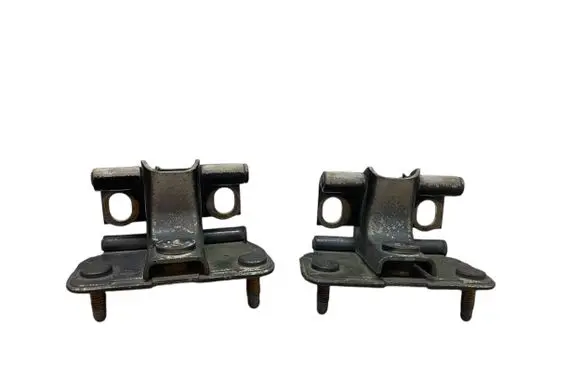 Jeep Grand Cherokee (WK) Loading door hinge set 