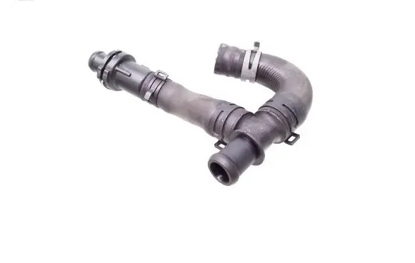 Audi A4 S4 B8 8K Engine coolant pipe/hose 1K0121113A 03L121157B