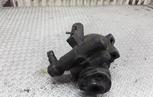 Power steering pump