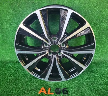 Ford Puma R17 alloy rim L1TC-1007-AA