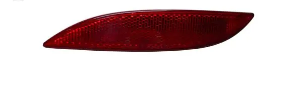 Renault Megane III Rear tail light reflector 265650004R