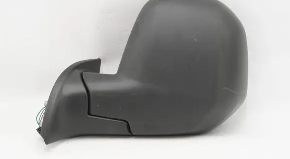 Peugeot Partner Front door electric wing mirror 232636103