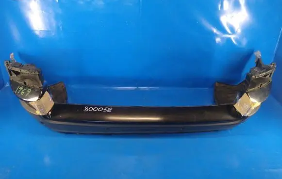 Volvo XC90 Rear bumper 39871340