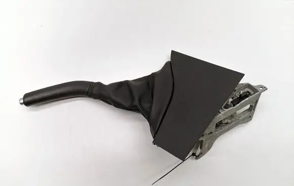 Volvo V40 Handbrake/parking brake lever assembly 31341515