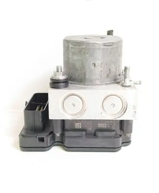 Ford Transit Custom ABS Pump GK312C405CF 0265255058