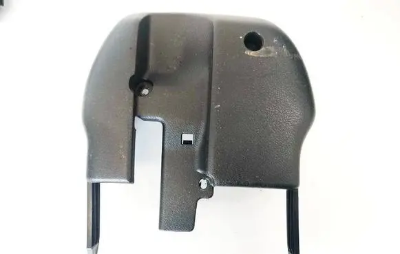 Honda CR-V Steering wheel column trim 77360SWAZZ10M1