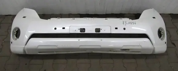 Toyota Land Cruiser (J200) Front bumper 52119-60G50