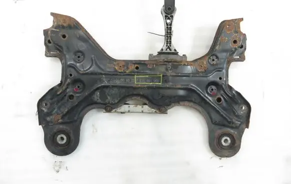 Seat Toledo II (1M) Front subframe 1J0199313J