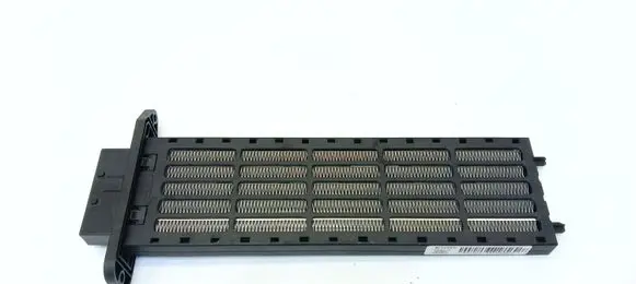 Nissan Qashqai Electric cabin heater radiator A30105B38010