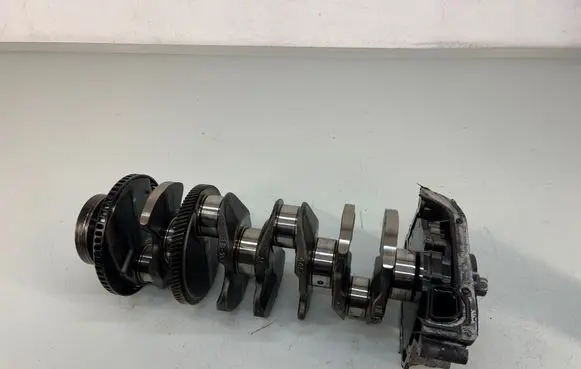 Opel Insignia B Crankshaft 