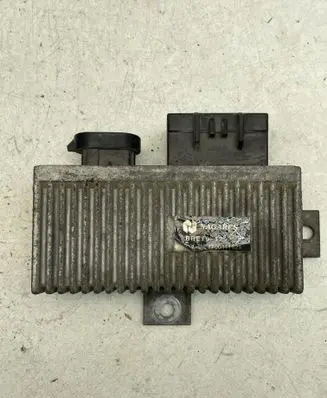 Volvo S40, V40 Glow plug pre-heat relay BRE612 7700111525