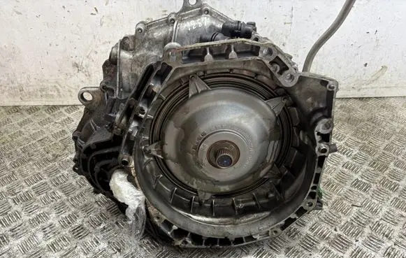 Mercedes-Benz A W177 Automatic gearbox 7003702800