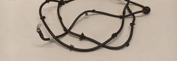 Audi Q5 SQ5 Negative earth cable (battery) 8R0971225G