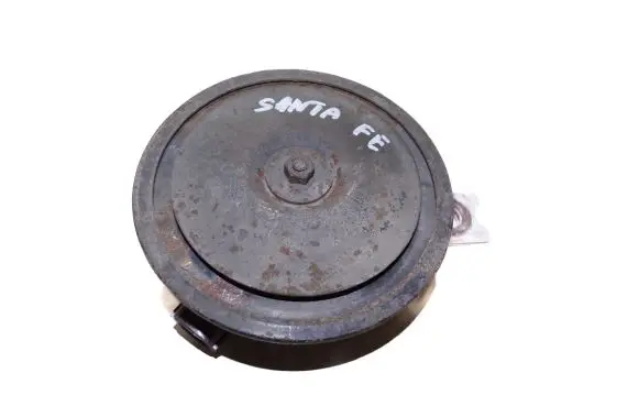 Hyundai Santa Fe Horn signal 9661017001
