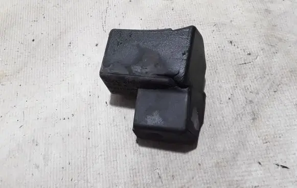 Audi Q5 SQ5 Sound insulation of firewall 8R0863335