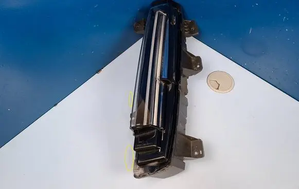 LED Daytime headlight