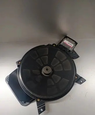 Audi A8 S8 D3 4E Subwoofer speaker 4E0035412A