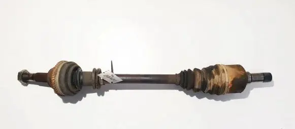 Fiat Ducato Front driveshaft