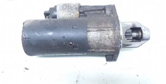 Mercedes-Benz CLS C219 Starter motor 0001108403 A0061510501