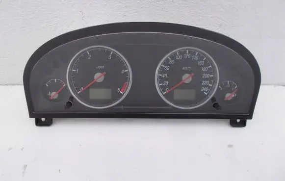 Ford Mondeo Mk III Speedometer (instrument cluster) 3S7T10849JE