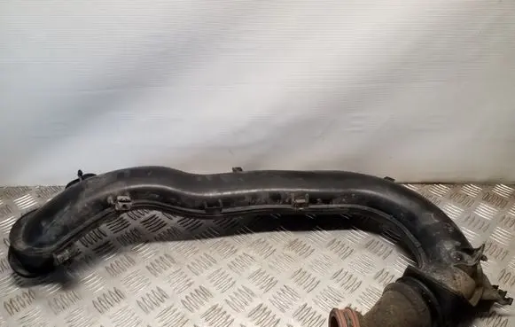 Ford S-MAX Air intake hose/pipe AV619C623B N07011C160C