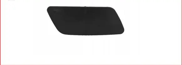 Volkswagen PASSAT CC Headlight washer spray nozzle cap/cover 