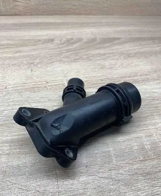 BMW 3 E90 E91 Coolant pipe/hose 7806196