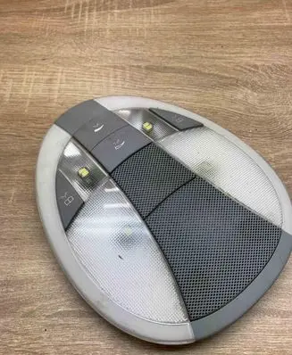 Mercedes-Benz E W211 Front seat light A2118202201 2JM008257