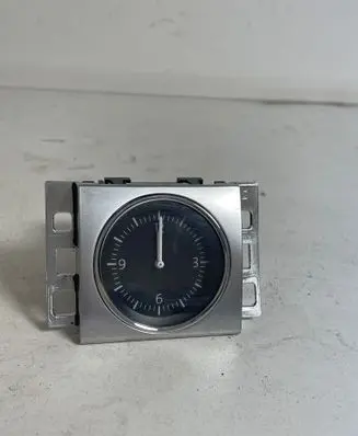Volkswagen PASSAT B7 Clock 3AA919204A 194805814