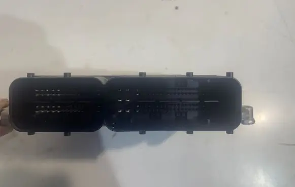 KIA Sorento Engine control unit/module 391544A410 391144A410 0281013048