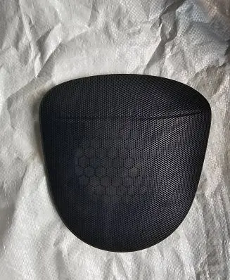 Seat Altea Side speaker trim/cover 5P0867150