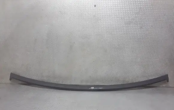 Volkswagen Phaeton Dashboard glove box trim