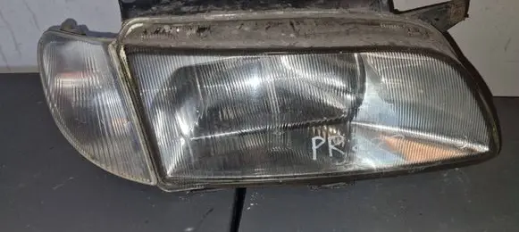 Citroen Berlingo Headlight/headlamp